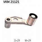 SKF Umlenk-/Führungsrolle, Zahnriemen